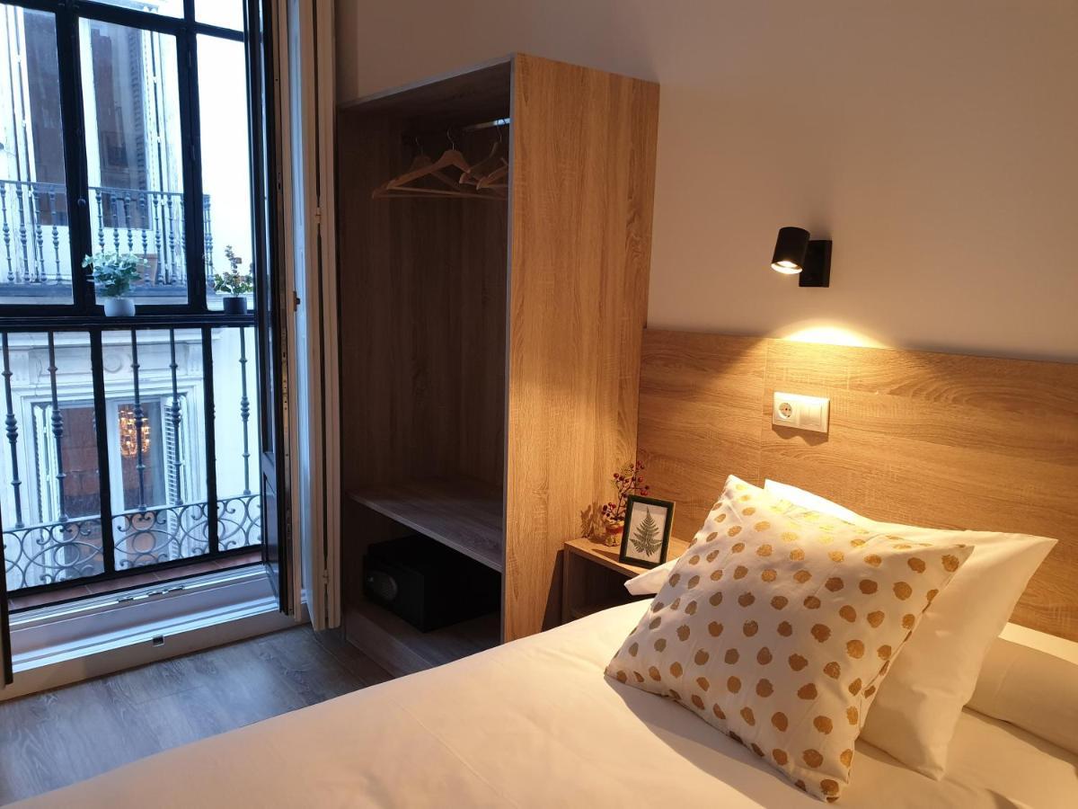 Norte Oviedo Rooms Madrid — Photos 3
