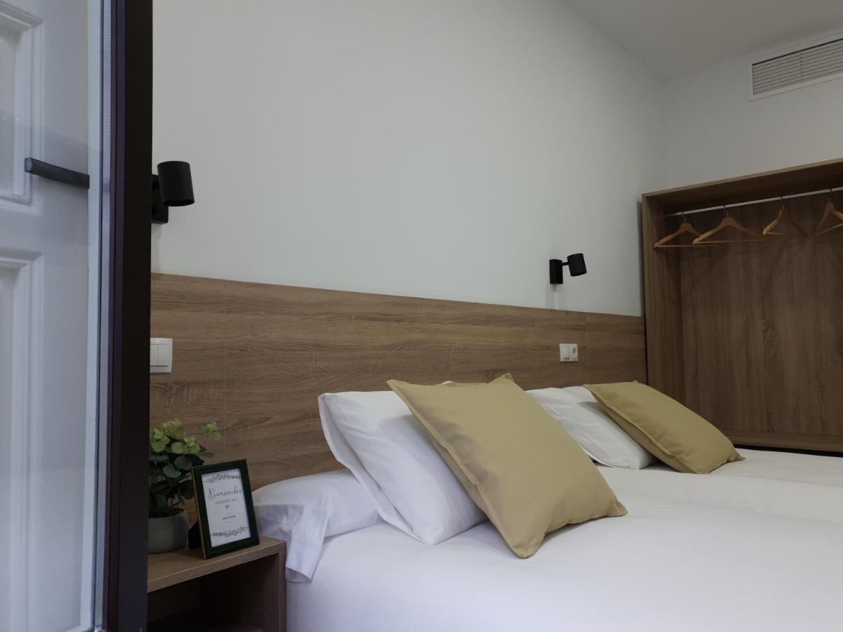 Norte Oviedo Rooms Madrid — Photos 2